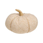 Fabric Pumpkin