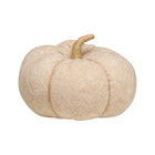 Fabric Pumpkin