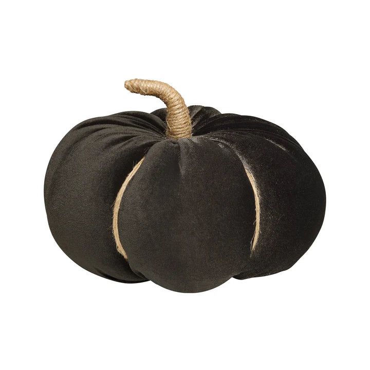 Velvet Pumpkin