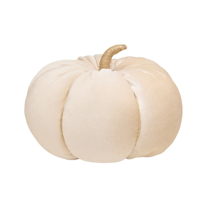 Velvet Pumpkin