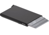 Secrid Cardprotector Magsafe Black