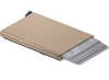 Secrid Cardprotector Magsafe Sand