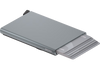 Secrid Cardprotector Magsafe Titanium