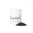 Charred Lemon Sea Salt