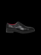 Monroe Black Dress Shoe