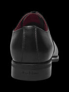 Monroe Black Dress Shoe