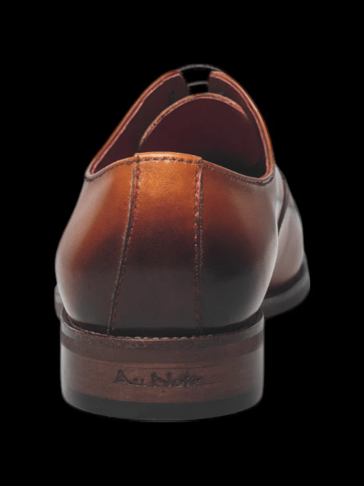 Monroe Cognac Dress Shoe