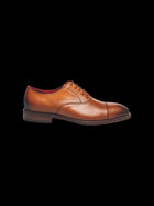 Monroe Cognac Dress Shoe
