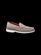 Dandridge Suede Loafer Shoe
