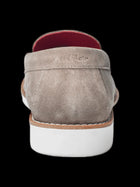 Dandridge Suede Loafer Shoe