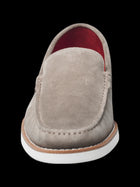 Dandridge Suede Loafer Shoe