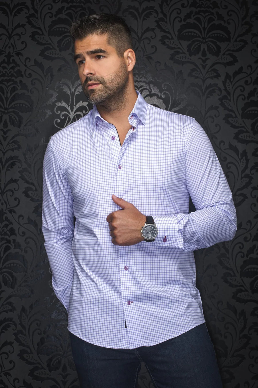 Alexander WPC Lavender