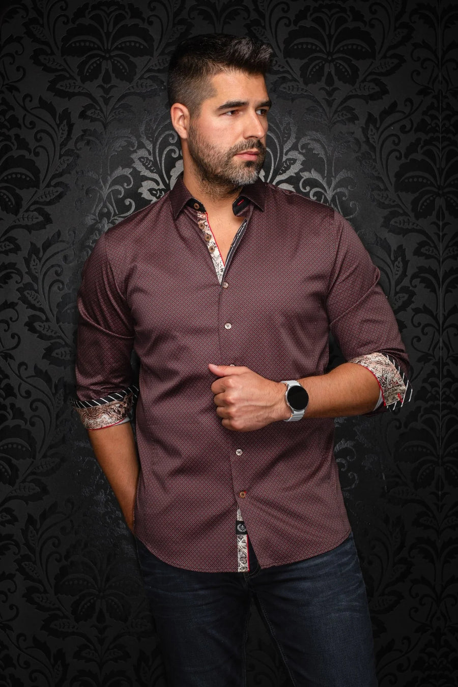 Bangalore Cabernet Tobacco