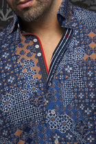 Carlson Navy Tobacco
