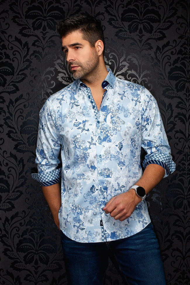 Jaipur Light Blue