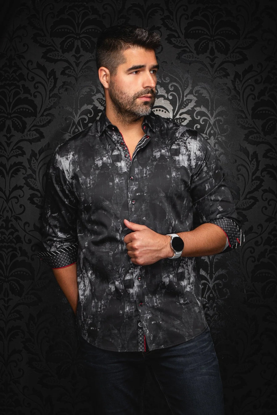 Jasper Black