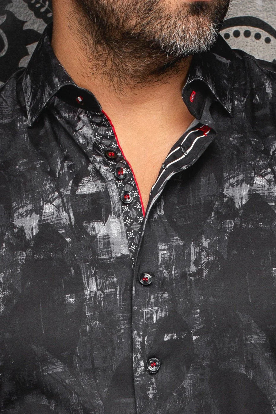 Jasper Black