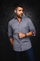 Polgar Grey White