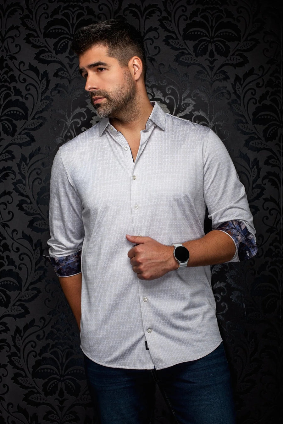 Rancho Shirt Sand