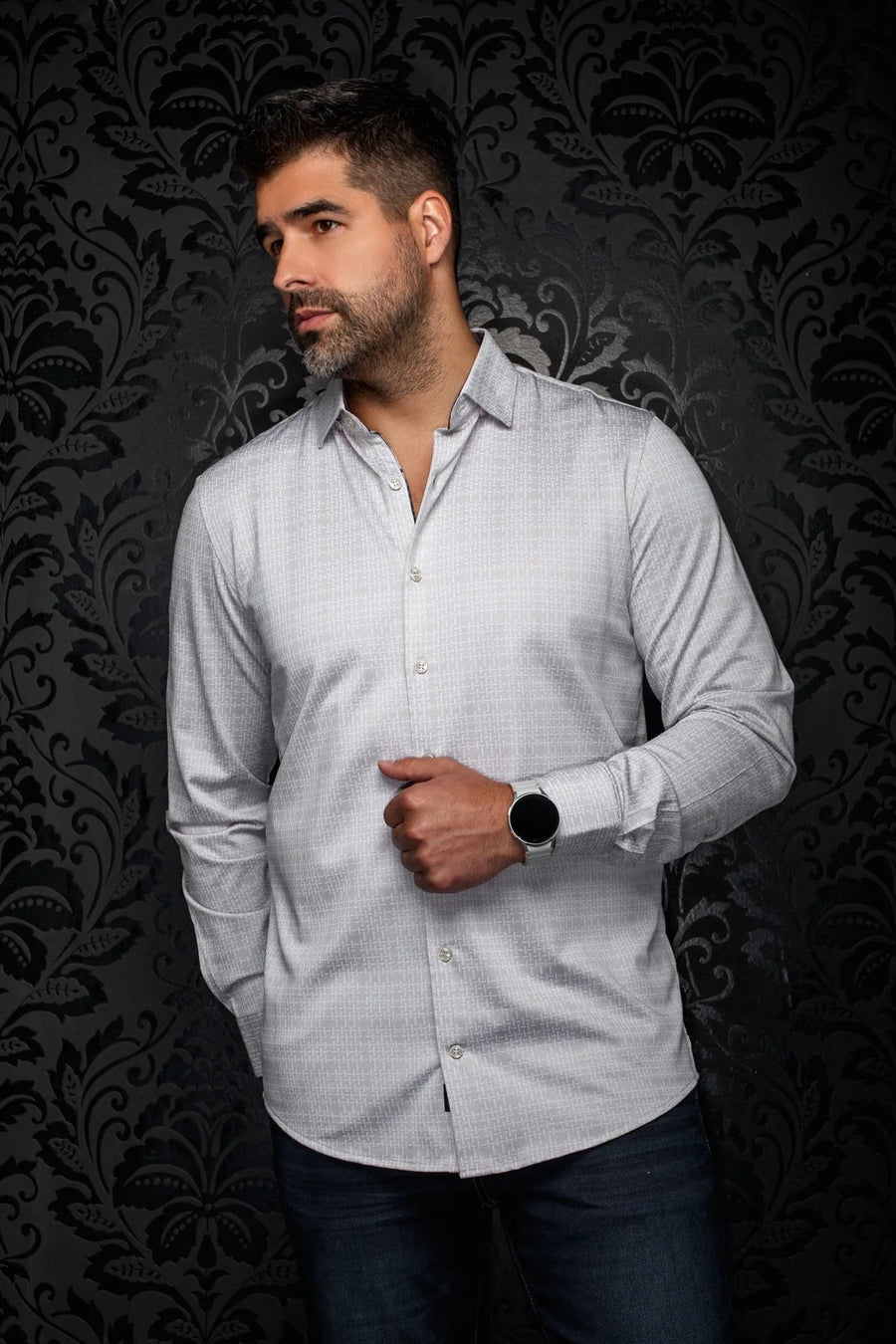 Rancho Shirt Sand