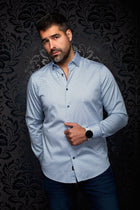 Robroy Woven Shirt White