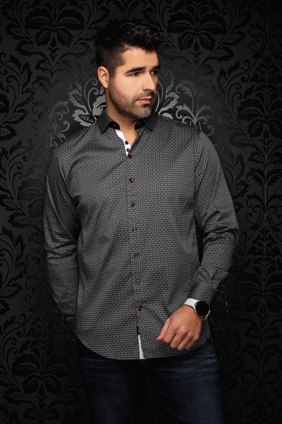 Sabah Black