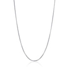 2.5MM ROUND BOX PENDANT CHAIN