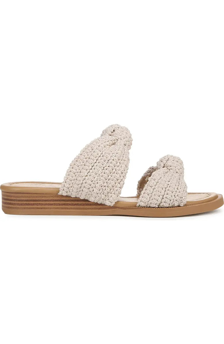 Ashland Sandal Off White