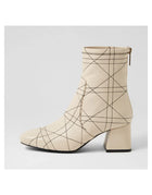 Vian Heeled Boot