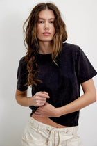 Everyday Tee Black