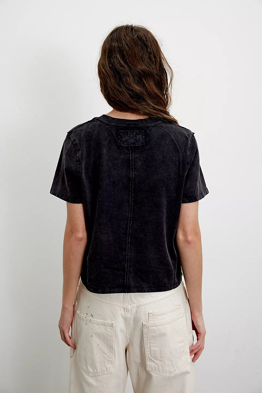 Everyday Tee Black