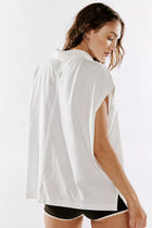 Keep On Polo Ivory
