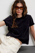 Everyday Tee Black