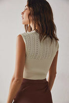 Free People Catchin' Dreams Cami