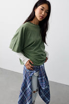 We The Free Atlas Dolman Tee