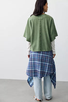 We The Free Atlas Dolman Tee