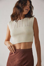Free People Catchin' Dreams Cami
