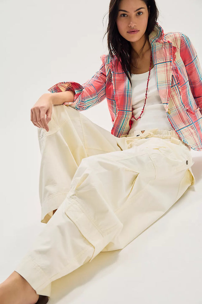 Onset Parachute Pant