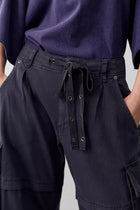 Reef Curved Cargo Twill Pants