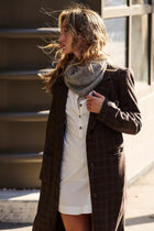 Free People - Essential Triangle Scarf