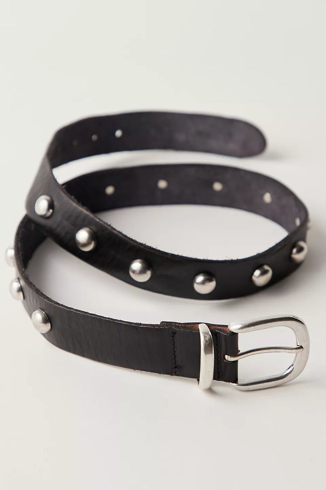 Free People - Rhodes Stud Belt
