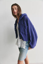 We The Free Lolli Swing Cardi