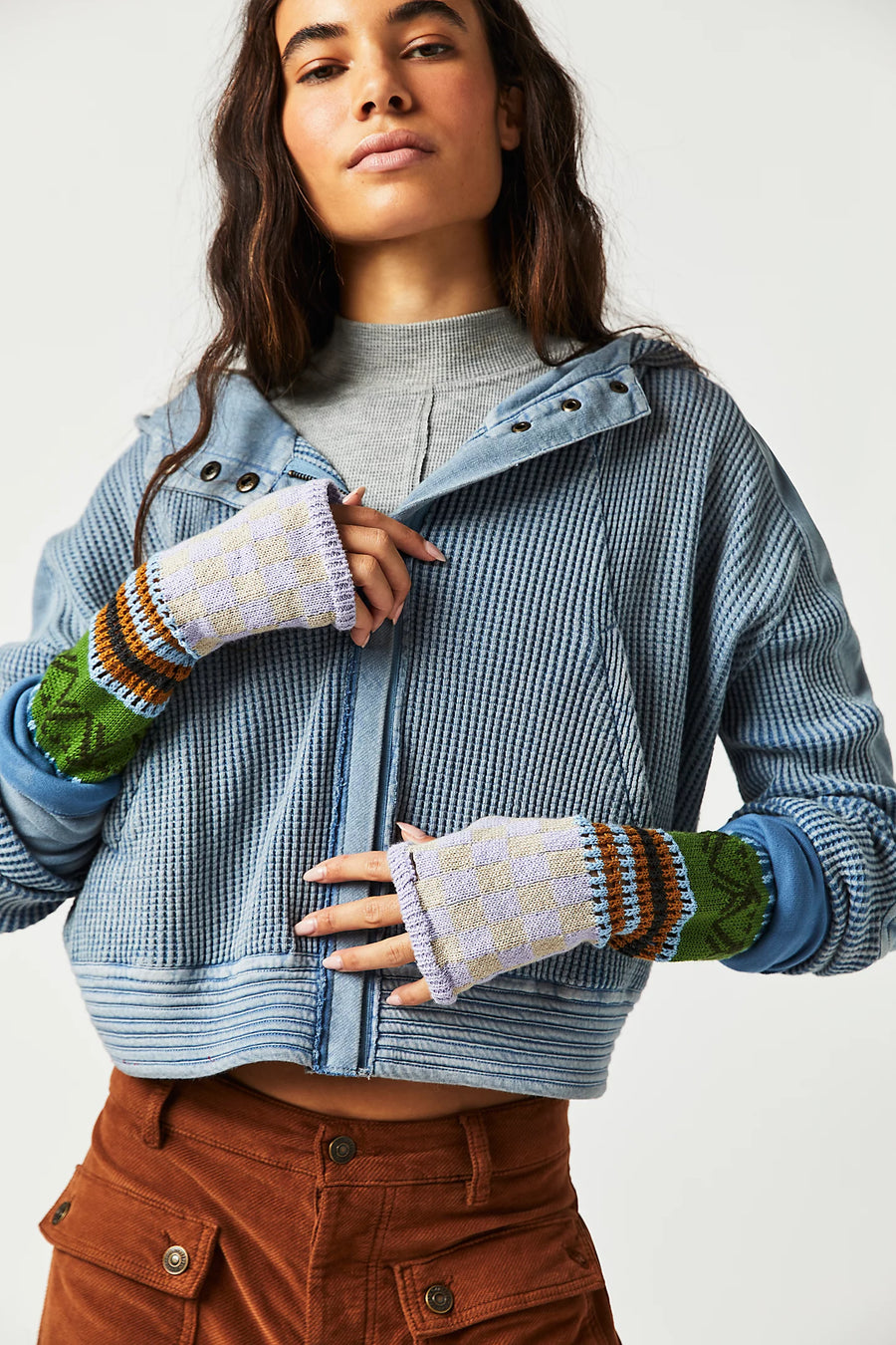 Free people mason pullover best sale