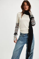 All In Cuff Ivory Combo