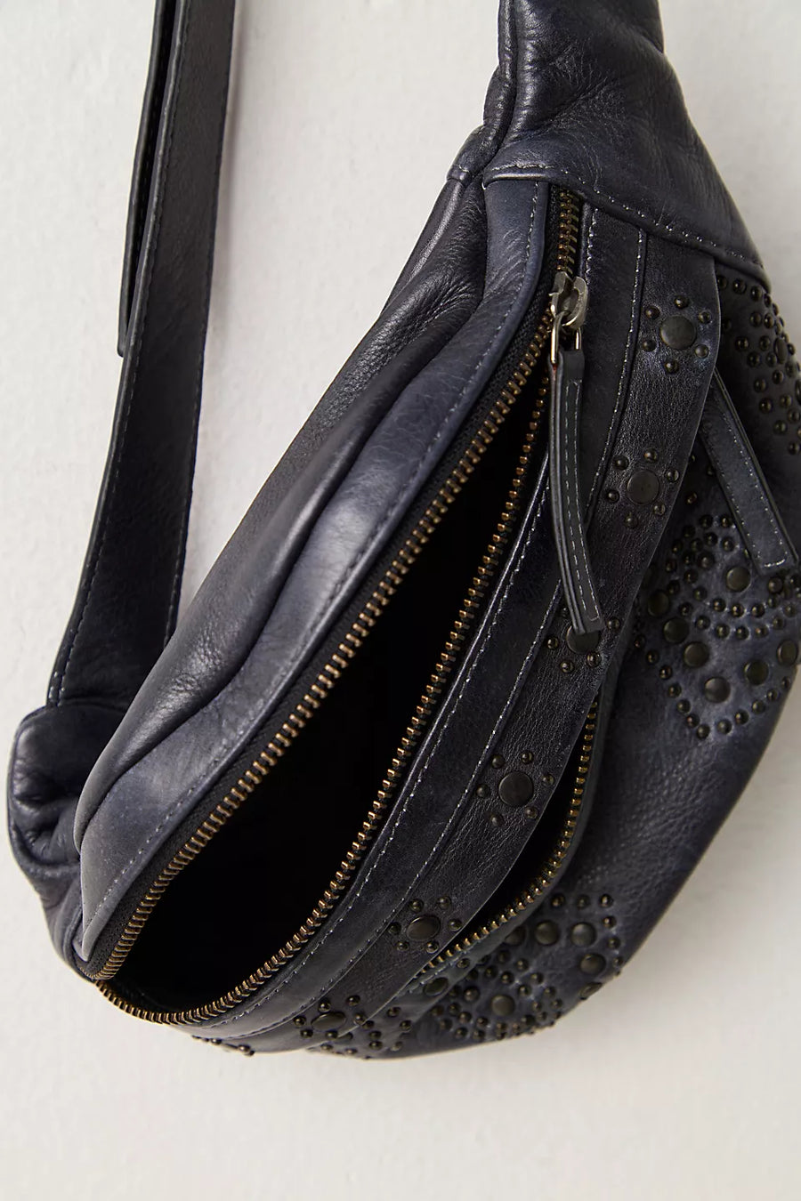 Ana Adorned Sling Bag