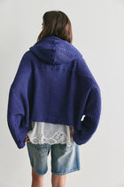 We The Free Lolli Swing Cardi