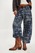 Cat Nap Cowboy Boots Saddle Leather