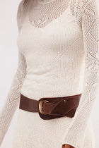 Free People - Jericho Hip Belt