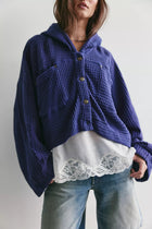 We The Free Lolli Swing Cardi