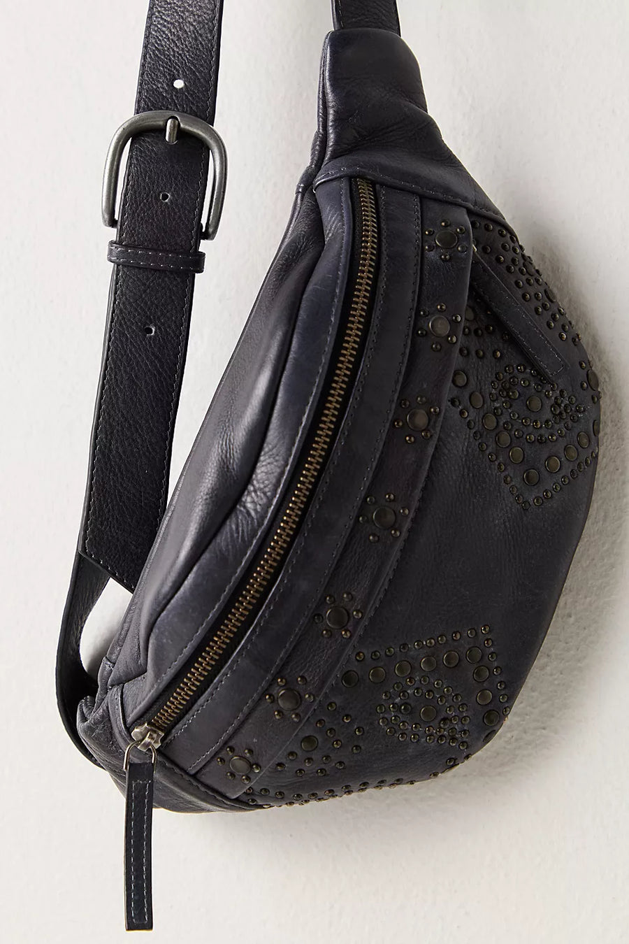 Ana Adorned Sling Bag